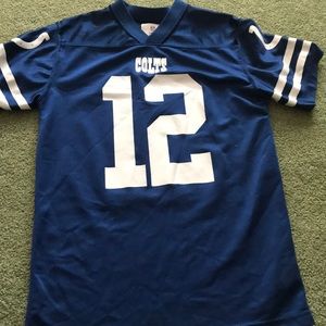 Indianapolis Colts Jersey